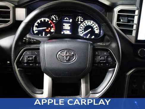 Used 2022 Toyota Tundra Limited image 12