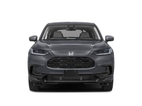 Used 2026 Honda HR-V EX-L image 7
