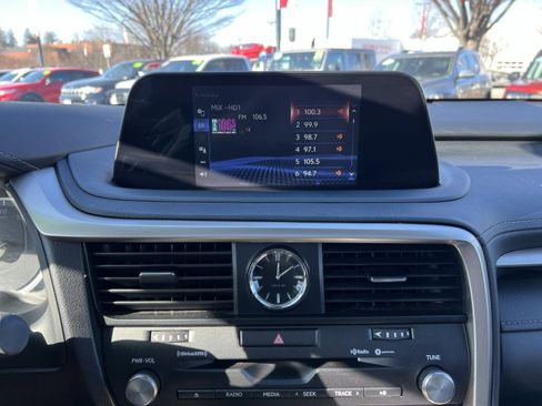 Used 2022 Lexus RX 350 350 image 18