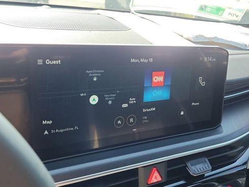 New 2026 Kia K5 GT-Line w/ GT-Line Premium Package FWD image 30