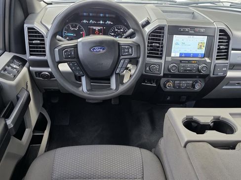 Used 2022 Ford F350 XLT w/ XLT Value Package AWD/4WD image 12