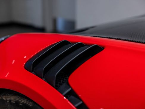Certified 2019 Porsche 911 GT3 RS RWD image 25