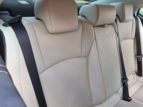 Used 2023 Lexus ES 350 w/ Premium Package FWD image 18