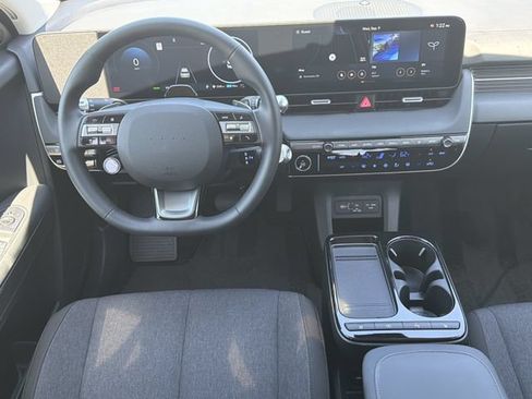New 2026 Hyundai Ioniq 5 SE RWD image 25