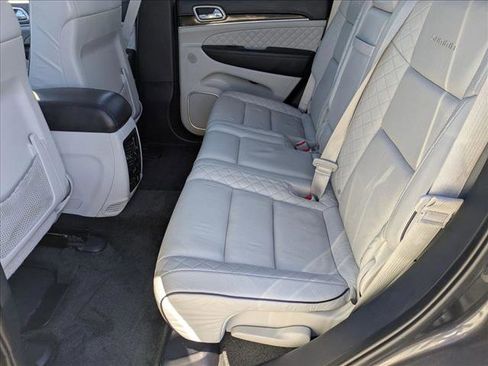Used 2018 Jeep Grand Cherokee Summit image 20