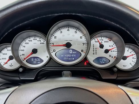 Used 2008 Porsche 911 Carrera S image 11
