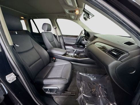 Used 2017 BMW X3 sDrive28i image 29