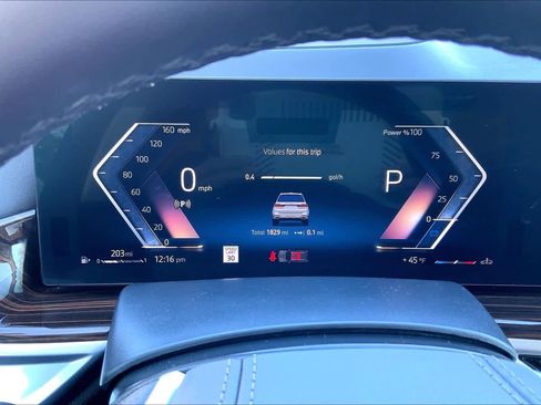 Used 2026 BMW X7 xDrive40i image 25