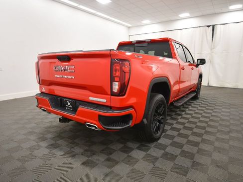 Used 2024 GMC Sierra 1500 Elevation w/ Elevation Premium Package AWD/4WD image 8