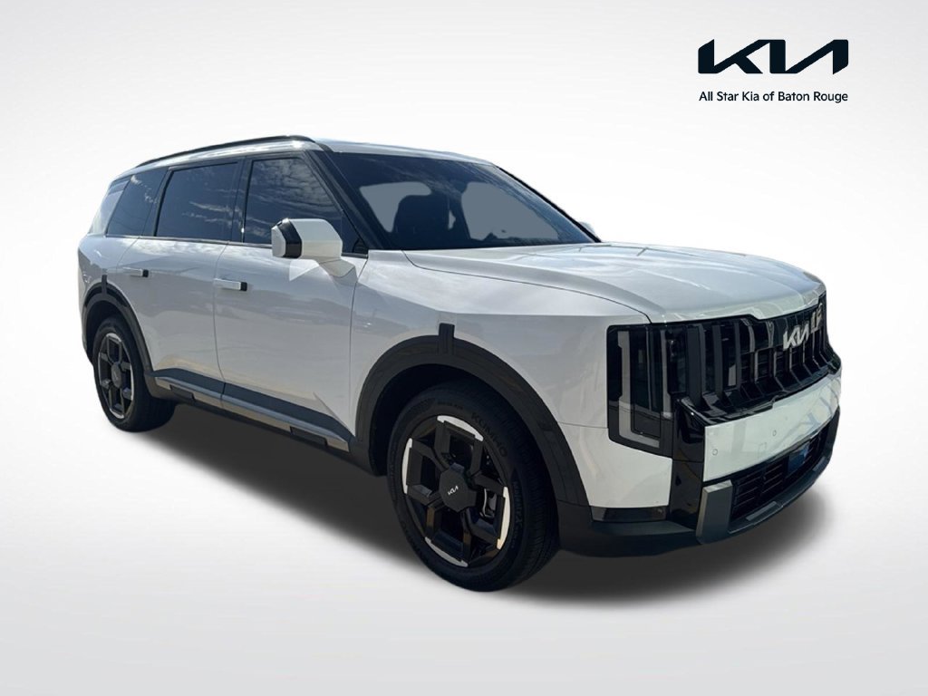 Used 2027 Kia Telluride EX FWD 360° Tour