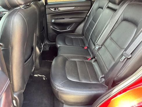 Used 2018 MAZDA CX-5 Grand Touring w/ Premium Package image 18