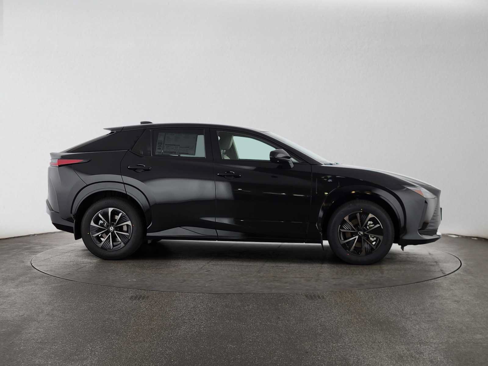 New 2026 Lexus RZ 350e 2WD image 2