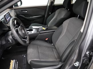 Used 2023 Nissan Rogue SV video 4