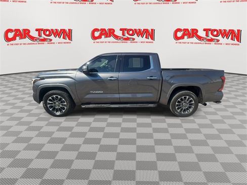 Used 2022 Toyota Tundra Limited image 5