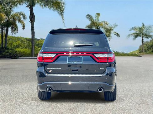 New 2026 Dodge Durango GT AWD/4WD image 5