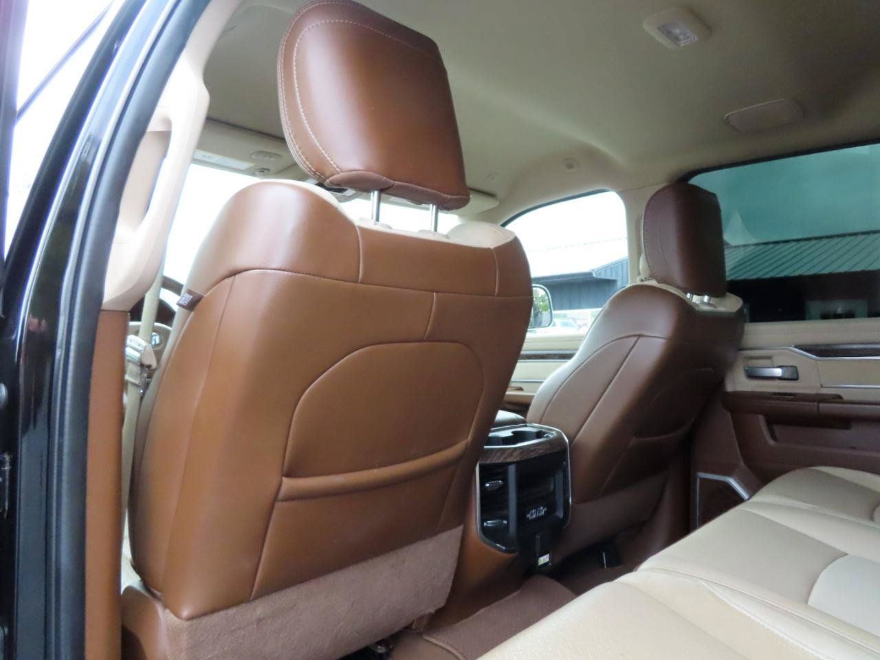 Used 2021 RAM 2500 Laramie AWD/4WD image 46