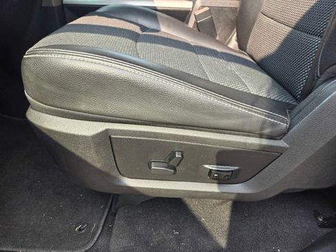 Used 2017 RAM 1500 Sport RWD image 15