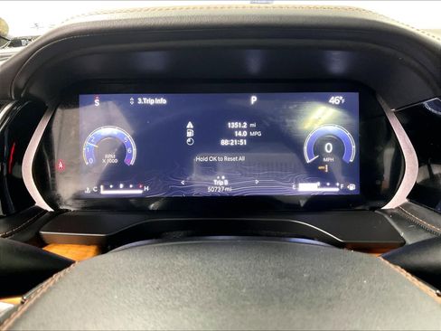 Used 2022 Jeep Grand Cherokee L Summit image 26