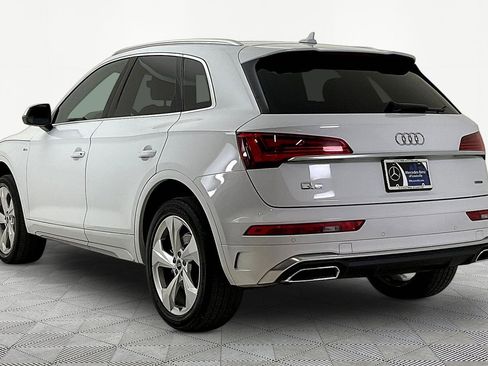 Used 2022 Audi Q5 2.0T Premium Plus AWD/4WD image 4