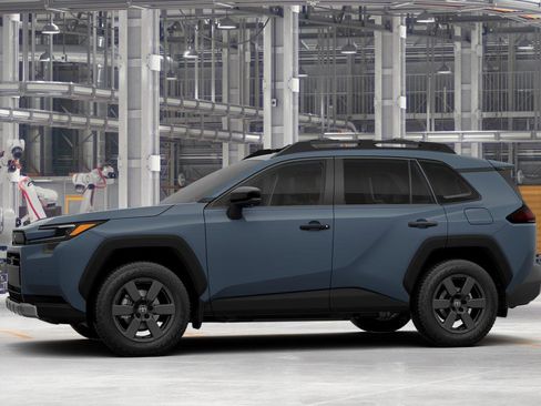 New 2026 Toyota RAV4 FWD image 3