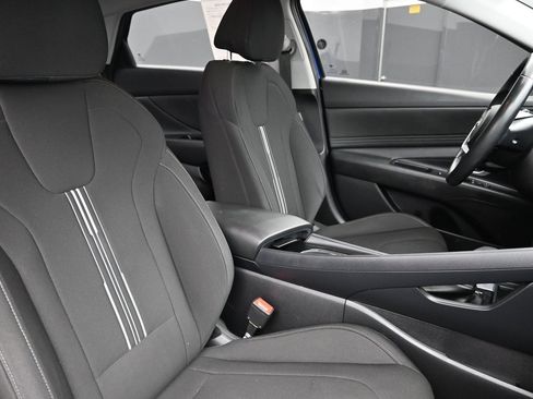 Used 2023 Hyundai Elantra SEL w/ Convenience Package FWD image 27