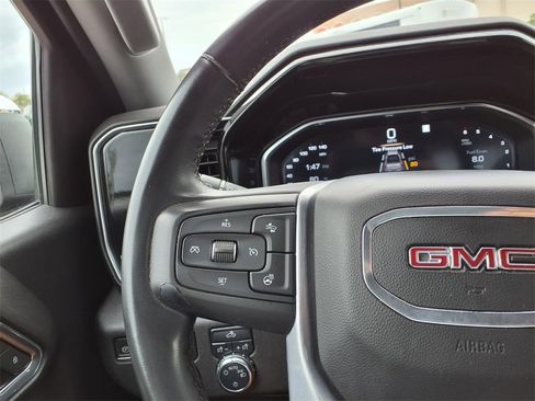Used 2023 GMC Sierra 1500 SLE image 33