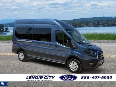Used 2024 Ford E-Transit 148 High Roof