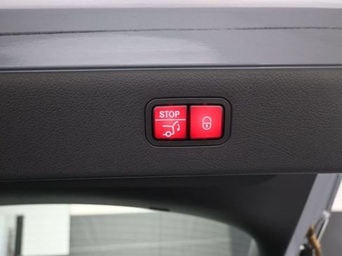 Certified 2022 Mercedes-Benz EQS 450+ Sedan image 16