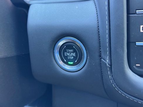 Used 2023 GMC Yukon XL Denali Ultimate image 34