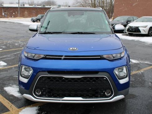 Used 2021 Kia Soul X-Line image 3