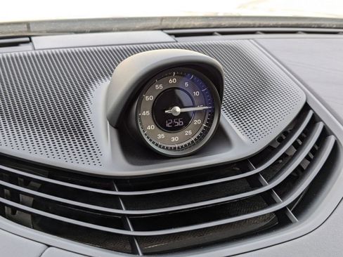 New 2025 Porsche Taycan Turbo image 21