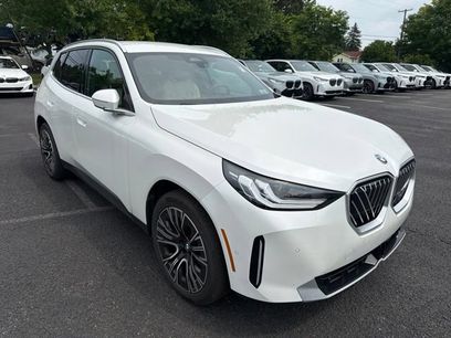 Used 2026 BMW X3 xDrive30i w/ Convenience Package