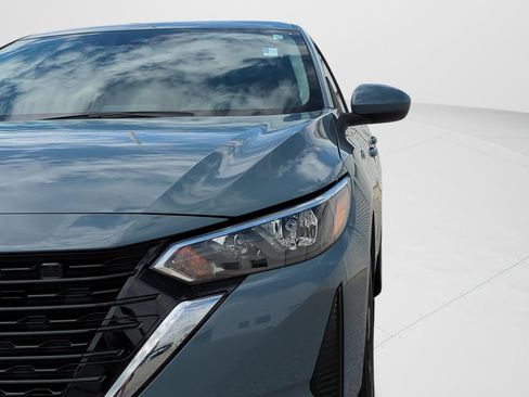 Certified 2025 Nissan Sentra SV w/ All-Weather Package FWD image 23