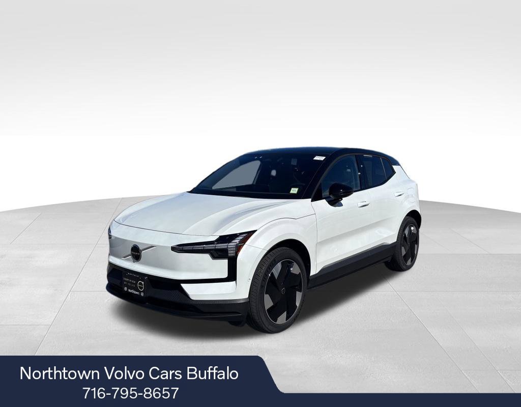 Certified 2025 Volvo EX30 Ultra w/ Climate Package AWD/4WD image 1