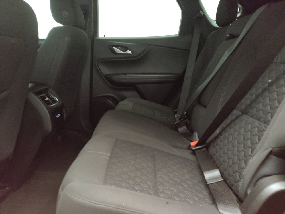 Used 2020 Chevrolet Blazer LT FWD image 18