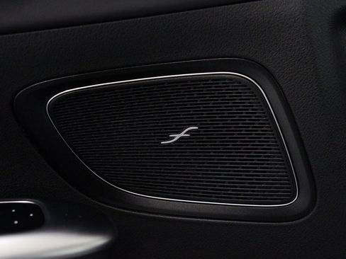 New 2026 Mercedes-Benz C 43 AMG C 43 AMG image 17