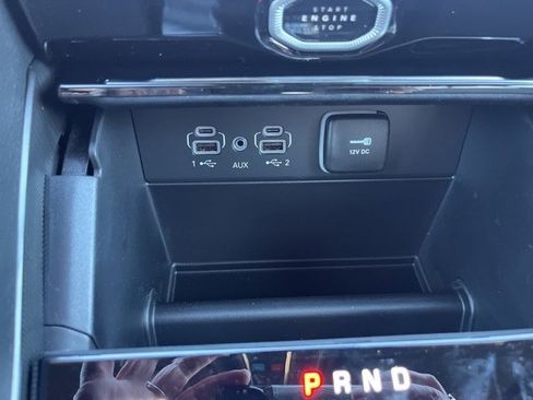 New 2026 Jeep Grand Cherokee Limited image 25