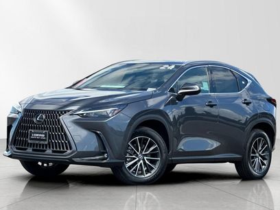 Certified 2024 Lexus NX 250 FWD w/ Cold Area Package