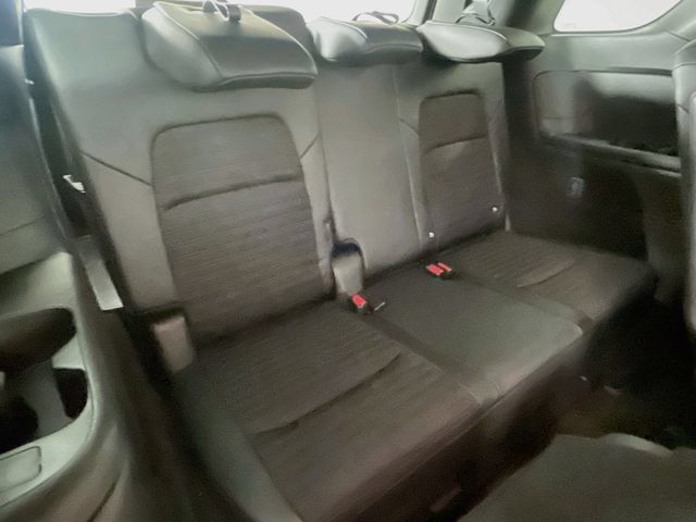 Used 2025 Nissan Pathfinder Rock Creek AWD/4WD image 27