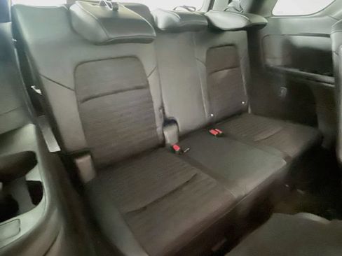 Used 2025 Nissan Pathfinder Rock Creek AWD/4WD image 27