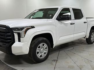 Certified 2025 Toyota Tundra SR video 1