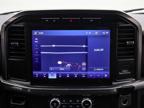 Certified 2023 Ford F150 XLT w/ Equipment Group 302A High image 18