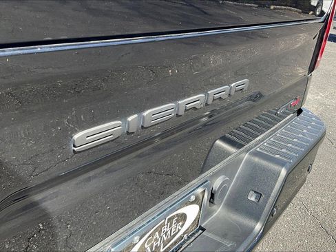 Used 2021 GMC Sierra 1500 AT4 w/ AT4 Value Package AWD/4WD image 31