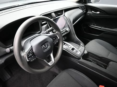Certified 2022 Honda Insight EX image 17
