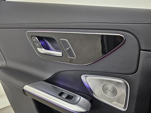 Certified 2025 Mercedes-Benz C 36 AMG S image 19