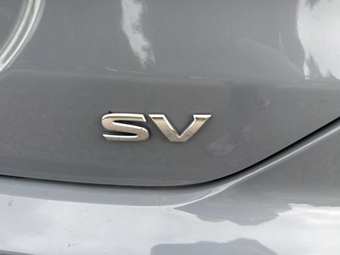 Certified 2023 Nissan Kicks SV FWD image 3