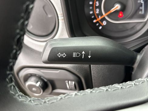 New 2026 Jeep Wrangler Sport S AWD/4WD image 15