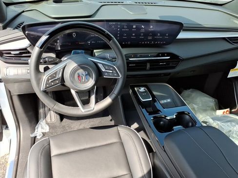 New 2026 Buick Enclave Avenir w/ Super Cruise Package image 17