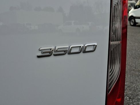 New 2026 Mercedes-Benz Sprinter 3500 image 22