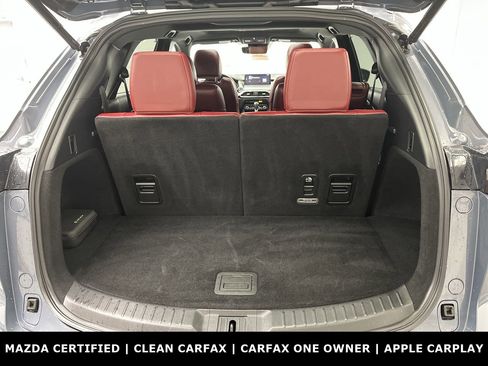 Used 2023 MAZDA CX-9 Carbon Edition image 30